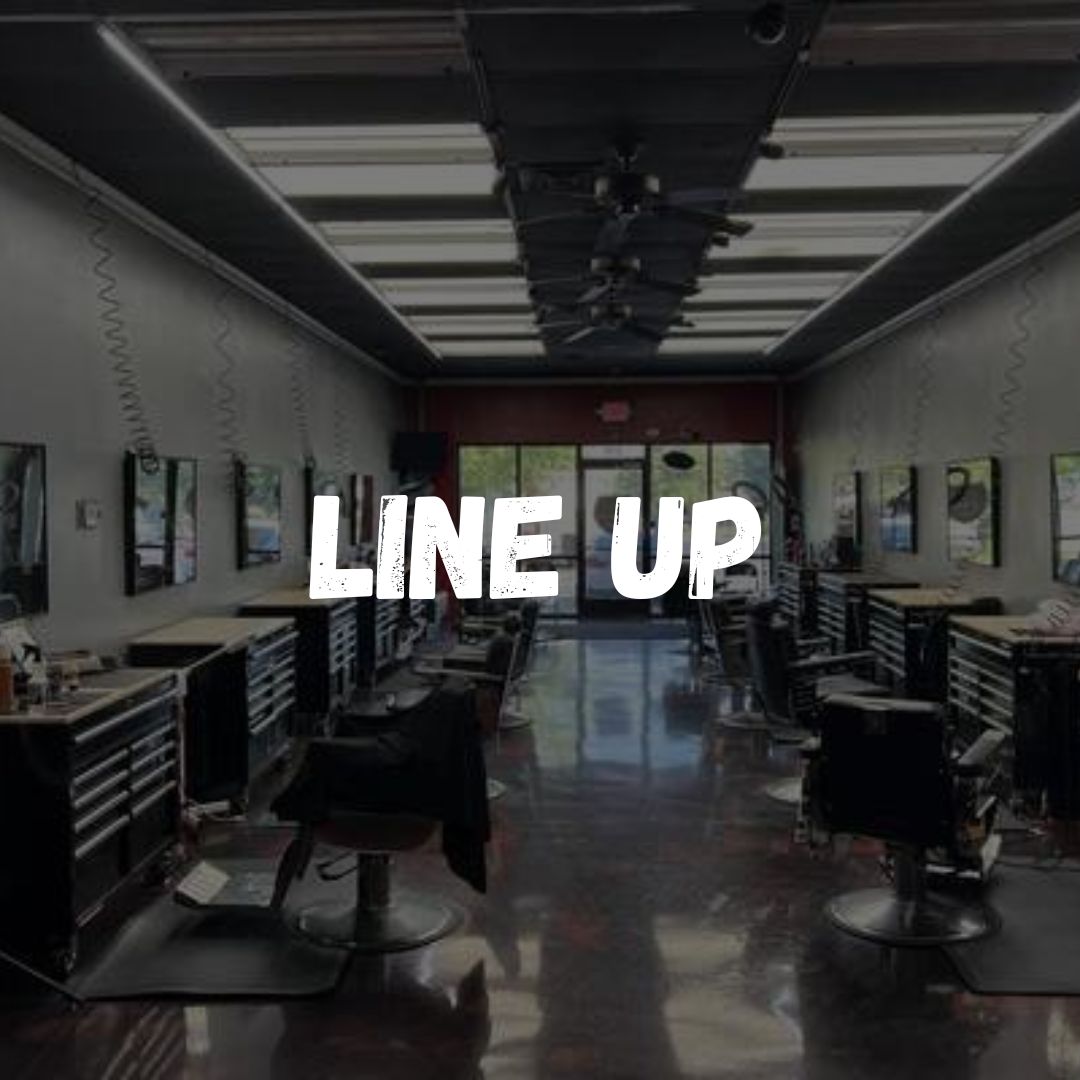 Line up
